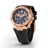 NSquare Snakequeen 39 mm Automatic 21 Jewels Limited Edition Women's Watch - N 48.10