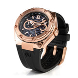 NSquare Snakequeen 39 mm Automatic 21 Jewels Limited Edition Women's Watch - N 48.10