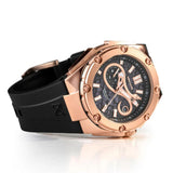 NSquare Snakequeen 39 mm Automatic 21 Jewels Limited Edition Women's Watch - N 48.10