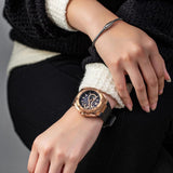 NSquare Snakequeen 39 mm Automatic 21 Jewels Limited Edition Women's Watch - N 48.10