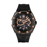 NSquare Snakequeen 39 mm Automatic 21 Jewels Limited Edition Women's Watch - N 48.11