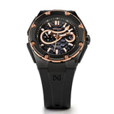 NSquare Snakequeen 39 mm Automatic 21 Jewels Limited Edition Women's Watch - N 48.11