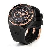 NSquare Snakequeen 39 mm Automatic 21 Jewels Limited Edition Women's Watch - N 48.11