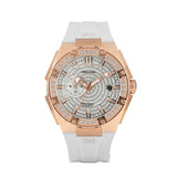 NSquare Dazz Multifunction Swarovski Crystals Limited Edition Women's Watch - N 48.13