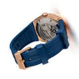 NSquare Dazz Multifunction Swarovski Crystals Limited Edition Women's Watch - N 48.13