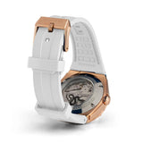 NSquare Dazz Multifunction Swarovski Crystals Limited Edition Women's Watch - N 48.13