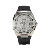 NSquare Dazz Multifunction Swarovski Crystals Limited Edition Women's Watch - N 48.14