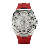 NSquare Dazz Multifunction Swarovski Crystals Limited Edition Women's Watch - N 48.14