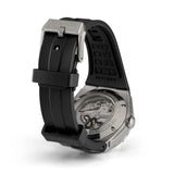 NSquare Dazz Multifunction Swarovski Crystals Limited Edition Women's Watch - N 48.14