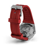 NSquare Dazz Multifunction Swarovski Crystals Limited Edition Women's Watch - N 48.14