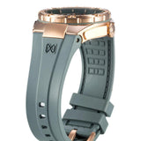 NSquare Snakequeen 39 mm Automatic Swarovski Crystal Limited Edition Women's Watch - N 48.2