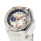 NSquare Snakequeen 39 mm Automatic Swarovski Crystal Limited Edition Women's Watch - N 48.3