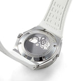 NSquare Snakequeen 39 mm Automatic Swarovski Crystal Limited Edition Women's Watch - N 48.3