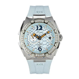 NSquare Snakequeen 39 mm Automatic Swarovski Crystal Limited Edition Women's Watch - N 48.4