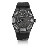 NSquare Swarovski Crystal Automatic Limited Edition Women's Watch - NP 01.6
