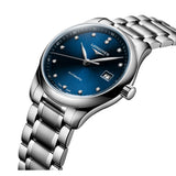 Longines Master Collection Stainless Steel Strap Women Watch L22574976