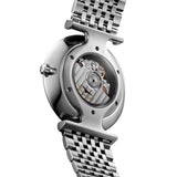 Longines La Grande Classique Stainless Steel Strap Women Watch L49084116