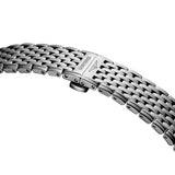 Longines La Grande Classique Stainless Steel Strap Women Watch L49084116