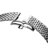 Longines La Grande Classique Stainless Steel Strap Women Watch L49084116