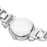 Aries Gold Stainless Steel Strap Women Watch - L 5010 Series