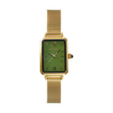 Aries Gold Lustre Gem WOMEN'S WATCH L 5018 G-GNONYX