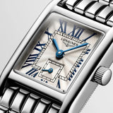 Longines Mini DolceVita Stainless Steel Women's L52004716