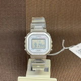 Casio General Translucent Strap Unisex Watch LA-20WHS-7ADF-P