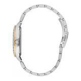 Lee Cooper Consign Stainless Steel Strap Women Watch LC07390.220