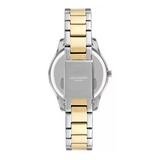 Lee Cooper Consign Stainless Steel Strap Women Watch LC07390.220