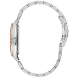 Lee Cooper Consign Stainless Steel Strap Women Watch LC07390.520