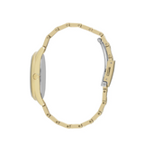 Lee Cooper Consign Stainless Steel Strap Women Watch LC07450.120