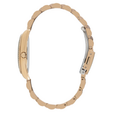 Lee Cooper Consign Stainless Steel Strap Women Watch LC07478.420