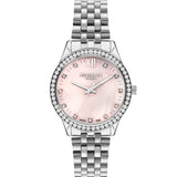 Lee Cooper Consign Stainless Steel Strap Women Watch LC07483.380