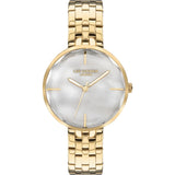 Lee Cooper Consign Stainless Steel Strap Women Watch LC07502.120