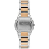 Lee Cooper Consign Two-Tone Stainless Steel Strap Women's Watch LC07619.520