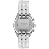Lee Cooper Silver Stainless Steel Strap Men's Watch LC07641.350
