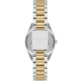 Lee Cooper Consign Black Dial Stainless Steel Strap Women's Watch LC07827.250
