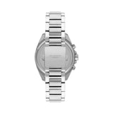 Lee Cooper Silver Stainless Steel Strap Men's Watch LC07830.340