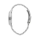 Lee Cooper Blue Dial Stainless Steel Strap Women's Watch LC07880.390