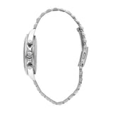 Lee Cooper Silver Stainless Steel Strap Men's Watch LC07963.350