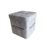 Lee Cooper Two-Tone Stainless Steel Strap Women's Watch LC08038.580