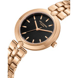 Lee Cooper Stainless Steel Strap Women Watch LC08057.440