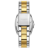 Lee Cooper Two-Tone Stainless Steel Strap Women's Watch LC08058.220