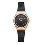 Lee Cooper Stainless Steel Strap Women Watch LC08140.450