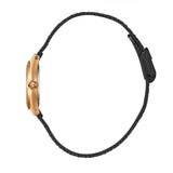 Lee Cooper Stainless Steel Strap Women Watch LC08140.450