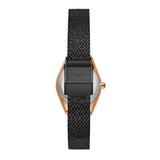 Lee Cooper Stainless Steel Strap Women Watch LC08140.450