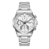 Lee Cooper Stainless Steel Strap Men Watch LC08166.330