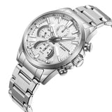 Lee Cooper Stainless Steel Strap Men Watch LC08166.330