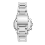 Lee Cooper Stainless Steel Strap Men Watch LC08166.330