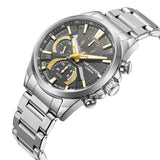 Lee Cooper Stainless Steel Strap Men Watch LC08166.360